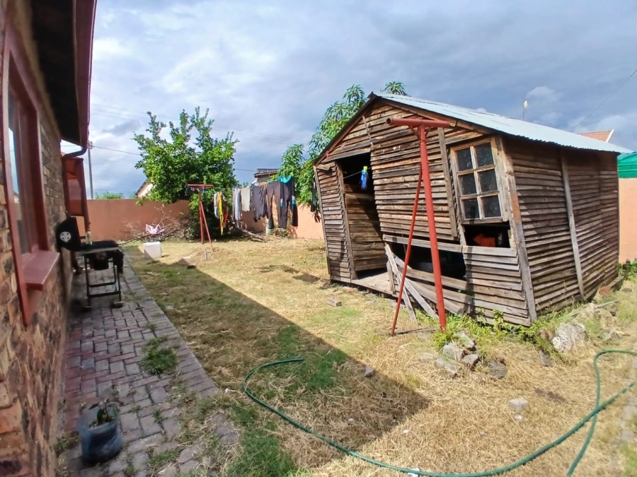 3 Bedroom Property for Sale in Seraleng North West